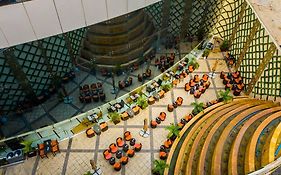 Lagos Continental Hotel